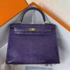 HKL25XPQJZS-063　エルメス HERMES 2021年最新入荷 ケリー トップハンドルバッグ トートバッグ ハンドバッグ レディースかばん 