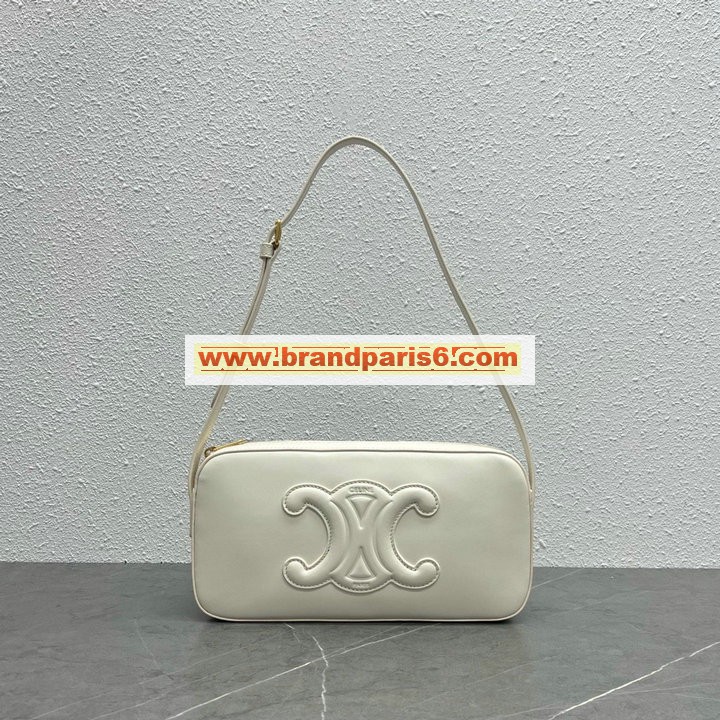 CE199183PBS-XX　セリーヌ CELINE 2022年最新入荷 カメラ ショルダーバッグ 斜め掛け ショルダーバッグ クロスボディバッグ レディースかばん カーフスキン