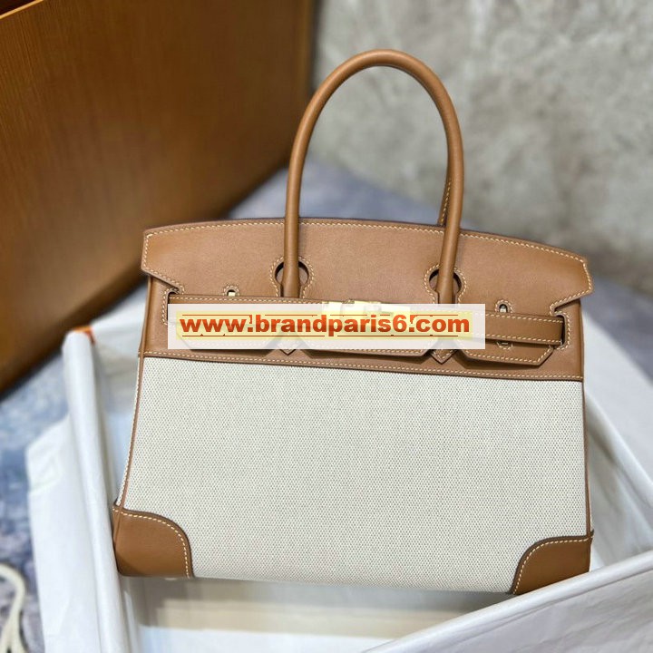 HBK25BPJJZ-063　エルメス HERMES 2022最新入荷 バーキンバッグ トップハンドルバッグ トートバッグ ハンドバッグ レディースかばん