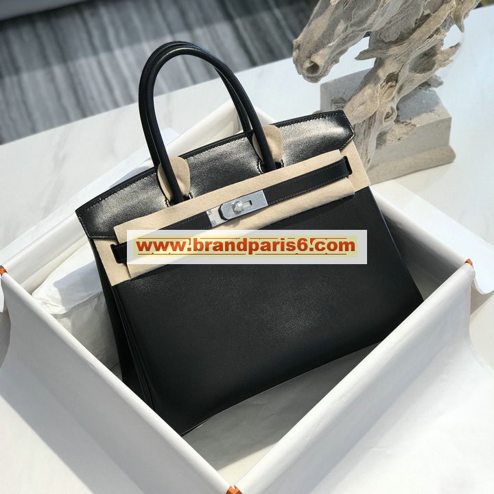 HBK25NPYBK-063　エルメス HERMES 2022最新入荷 バーキンバッグ トップハンドルバッグ トートバッグ ハンドバッグ レディースかばん