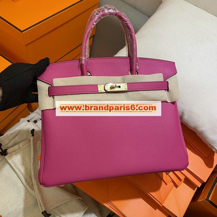 HBK25TGQJMH-063　エルメス HERMES 2022最新入荷 バーキンバッグ トップハンドルバッグ トートバッグ ハンドバッグ レディースかばん