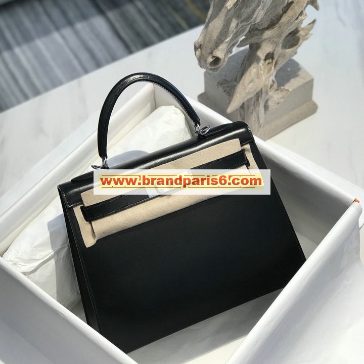 HKL28NPYBK-063　エルメス HERMES 2021年最新入荷 ケリー トップハンドルバッグ トートバッグ ハンドバッグ レディースかばん