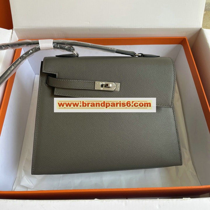 HKL5080SYXH-063　エルメス HERMES 2022年最新入荷 ケリー トップハンドルバッグ トートバッグ ハンドバッグ レディースかばん