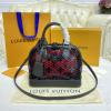 M20585-057　ルイヴィトン LOUISVUITTON 2022年最新入荷 アルマ BB トップハンドルバッグ トートバッグ 2way ショルダーバッグ クロスボディ レディースかばん