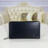 M62643-057　ルイヴィトン LOUISVUITTON 2022年最新入荷 ジッピー オーガナイザー NM ファスナー長財布 ロングウォレット ジッピーウォレット エピレザー