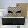 GG421970BXK-057　グッチ GUCCI 2022年最新入荷 ディオニュソス スモール フラップバッグ 斜め掛け ショルダーバッグ クロスボディバッグ レディースかばん