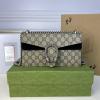GG499623BXK-057　グッチ GUCCI 2022年最新入荷 ディオニュソス ショルダーバッグ クロスボディバッグ カーフスキン レディースかばん キャンパス 