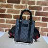 GG696010BBK-057　グッチ GUCCI 2022年最新入荷 トップハンドルバッグ トートバッグ ハンドバッグ 2way 斜め掛け ショルダーバッグ クロスボディバッグ