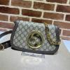 GG699268BHS-057　グッチ GUCCI 2022年最新入荷 ブロンディ ミディアムバッグ 斜め掛け ショルダーバッグ クロスボディバッグ レディースかばん