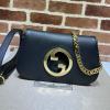 GG699268PBK-057　グッチ GUCCI 2022年最新入荷 ブロンディ ミディアム バッグ 斜め掛け ショルダーバッグ クロスボディバッグ レディースかばん