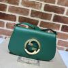 GG699268PGL-057　グッチ GUCCI 2022年最新入荷 ブロンディ ミディアム バッグ 斜め掛け ショルダーバッグ クロスボディバッグ レディースかばん