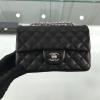 CH1116GYYBK-CC　シャネル CHANEL 2022年最新入荷 クラシック フラップバッグ 斜め掛け ショルダーバッグ クロスボディバッグ レディースかばん ラムスキン