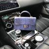 CH2431SPLS-CC　シャネル CHANEL 2022年最新入荷 ミニ トップハンドルバッグ トートバッグ 斜め掛け ショルダーバッグ クロスボディバッグ レディースかばん