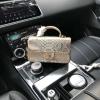 CH2431SQJS-CC　シャネル CHANEL 2022年最新入荷 ミニ トップハンドルバッグ トートバッグ 斜め掛け ショルダーバッグ クロスボディバッグ レディースかばん