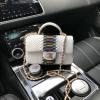 CH2431STBS-CC　シャネル CHANEL 2022年最新入荷 ミニ トップハンドルバッグ トートバッグ 斜め掛け ショルダーバッグ クロスボディバッグ レディースかばん