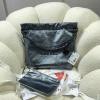 CH3260HKBK-CC　シャネル CHANEL 2022年最新入荷 CHANEL 22 スモール ハンドバッグ 斜め掛け ショルダーバッグ クロスボディバッグ レディースかばん ショッピングバッグ