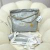 CH3260QJKH-CC　シャネル CHANEL 2022年最新入荷 CHANEL 22 スモール ハンドバッグ 斜め掛け ショルダーバッグ クロスボディバッグ レディースかばん