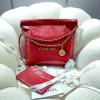CH3260QJRD-CC　シャネル CHANEL 2022年最新入荷 CHANEL 22 スモール ハンドバッグ 斜め掛け ショルダーバッグ クロスボディバッグ レディースかばん
