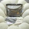 CH3260QJYS-CC　シャネル CHANEL 2022年最新入荷 CHANEL 22 スモール ハンドバッグ 斜め掛け ショルダーバッグ クロスボディバッグ レディースかばん