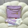 CH3260QJZS-CC　シャネル CHANEL 2022年最新入荷 CHANEL 22 スモール ハンドバッグ 斜め掛け ショルダーバッグ クロスボディバッグ レディースかばん