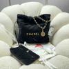 CH3260RJBK-CC　シャネル CHANEL 2022年最新入荷 CHANEL 22 スモール ハンドバッグ 斜め掛け ショルダーバッグ クロスボディバッグ レディースかばん