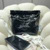 CH3260QYBK-CC　シャネル CHANEL 2022年最新入荷 CHANEL 22 スモール ハンドバッグ 斜め掛け ショルダーバッグ クロスボディバッグ レディースかばん