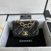 CH3365PBK-CC　シャネル CHANEL 2022年最新入荷 フラップバッグ トートバッグ 斜め掛け ショルダーバッグ クロスボディバッグ レディースかばん