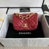 CH3365PRD-CC　シャネル CHANEL 2022年最新入荷 フラップバッグ トートバッグ 斜め掛け ショルダーバッグ クロスボディバッグ レディースかばん