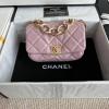 CH3365PFH-CC　シャネル CHANEL 2022年最新入荷 フラップバッグ トートバッグ 斜め掛け ショルダーバッグ クロスボディバッグ レディースかばん