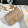 CH3457XS-CC　シャネル CHANEL 2022年最新入荷 フラップバッグ トートバッグ 斜め掛け ショルダーバッグ クロスボディバッグ レディースかばん