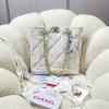 CH3519BS-CC　シャネル CHANEL 2022年最新入荷 CHANEL 19 ショッピングバッグ  トートバッグ 肩掛け ショルダーバッグ クロスボディバッグ レディースかばん