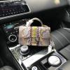 CH2431STXS-CC　シャネル CHANEL 2022年最新入荷 ミニ トップハンドルバッグ トートバッグ 斜め掛け ショルダーバッグ クロスボディバッグ レディースかばん
