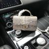 CH2431SXBS-CC　シャネル CHANEL 2022年最新入荷 ミニ トップハンドルバッグ トートバッグ 斜め掛け ショルダーバッグ クロスボディバッグ レディースかばん