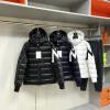 YFMC22012-MS　モンクレール MONCLER 2022年秋冬最新入荷 ダウンジャケット 暖かい 防寒 長袖 フーディーダウン トップスコート ロングスリーブ アウター