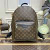 M45349-057　ルイヴィトン LOUISVUITTON 2022年最新入荷 ジョッシュ NVバックパック メンズ リュックサック リュック ディパックバッグ モノグラムキャンバス