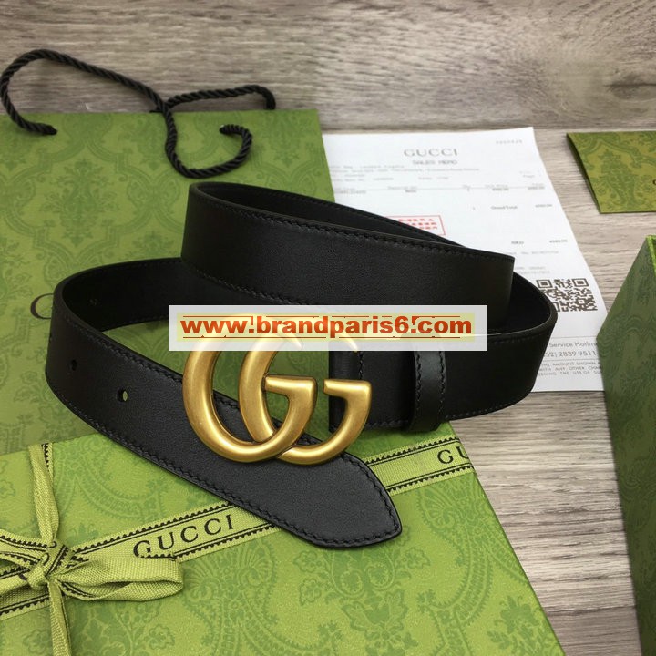 GG574807PG-057　グッチ GUCCI 2022年最新作 リバーシブル ベルト カーフレザー ワイドベルト ウェストベルト 幅3cm