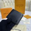 M62045SK-057　ルイヴィトン LOUISVUITTON 2022年最新入荷 ポルトフォイユ アメリゴ NM 二つ折り短財布 エピレザー