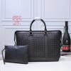 BOV240211-025　ボッテガヴェネタ BOTTEGAVENETA 2022年最新入荷 ブリーフケース トートバッグ 2way ショルダーバッグ クロスボディバッグ ビジネスバッグ メンズかばん