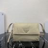 PD1BD255QH-025　プラダ PRADA 2022年最新入荷 メッセンジャーバッグ 斜め掛け ショルダーバッグ メンズかばん クロスボディバッグ ナイロン