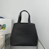 PD1BG384BK-025　プラダ PRADA 2022年最新入荷 トップハンドルバッグ ミディアム トートバッグ ハンドバッグ レディースかばん ショッピングバッグ