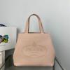 PD1BG384LF-025　プラダ PRADA 2022年最新入荷 トップハンドルバッグ ミディアム トートバッグ ハンドバッグ レディースかばん ショッピングバッグ