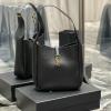 YSL623698YS-025　イヴサンローラン Saint laurent YSL 2022年最新入荷 ホーボーバッグ トートバッグ ハンドバッグ 肩掛け ショルダーバッグ レディースかばん