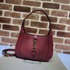 GG636709LJH-057　グッチ GUCCI 2022年最新入荷 ジャッキー 1961 スモール ホーボーバッグ ショルダーバッグ トートバッグ レディースかばん カーフレザー 