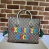GG680956BCS-057　グッチ GUCCI 2022年最新入荷 EXQUISITE GUCCI スモール トートバッグ トップハンドルバッグ 2way 斜め掛け ショルダーバッグ クロスボディバッグ レディースかばん