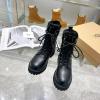 UGGJ22002BK-26　UGG 2022年秋冬最新入荷 マーティンブーツ アンクルブーツ レースアップシューズ カジュアルシューズ レディースシューズ 靴