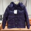 YFMC22015-MS　モンクレール MONCLER 2022年秋冬最新入荷 パファーコート ロングスリーブ ダウンジャケット 暖かい 防寒 トップスコート アウターコート