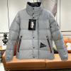 YFMC22014-MS　モンクレール MONCLER 2022年秋冬最新入荷 パファーコート ロングスリーブ ダウンジャケット 暖かい 防寒 トップスコート アウターコート