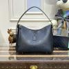 M46289-057　ルイヴィトン LOUISVUITTON 2022年最新入荷 キャリーオール ジップ NM PM ホーボーバッグ ハンドバッグ ポーチ付き トートバッグ レディースかばん