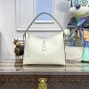 M46293D-057　ルイヴィトン LOUISVUITTON 2022年最新入荷 キャリーオール ジップ NM PM ホーボーバッグ ハンドバッグ ポーチ付き トートバッグ レディースかばん