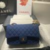 CH1112NQSL-CC　シャネル CHANEL 2022年最新入荷 クラシック フラップバッグ 斜め掛け ショルダーバッグ クロスボディバッグ レディースかばん